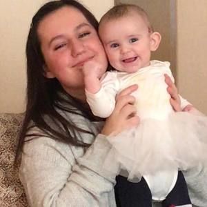 Meet your Posher, Elsie